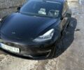 Чорний Тесла Модель 3, об'ємом двигуна 0 л та пробігом 81 тис. км за 18500 $, фото 8 на Automoto.ua