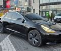 Чорний Тесла Модель 3, об'ємом двигуна 0 л та пробігом 207 тис. км за 16250 $, фото 6 на Automoto.ua