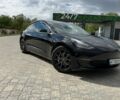 Чорний Тесла Модель 3, об'ємом двигуна 0 л та пробігом 136 тис. км за 17200 $, фото 4 на Automoto.ua