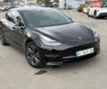 Чорний Тесла Модель 3, об'ємом двигуна 0 л та пробігом 146 тис. км за 14700 $, фото 7 на Automoto.ua