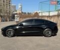Черный Тесла Модель 3, объемом двигателя 0 л и пробегом 109 тыс. км за 19999 $, фото 2 на Automoto.ua