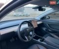 Чорний Тесла Модель 3, об'ємом двигуна 0 л та пробігом 250 тис. км за 16500 $, фото 30 на Automoto.ua