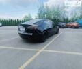 Черный Тесла Модель 3, объемом двигателя 0 л и пробегом 54 тыс. км за 25400 $, фото 2 на Automoto.ua