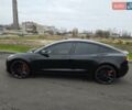 Чорний Тесла Модель 3, об'ємом двигуна 0 л та пробігом 91 тис. км за 21700 $, фото 18 на Automoto.ua