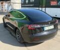 Черный Тесла Модель 3, объемом двигателя 0 л и пробегом 143 тыс. км за 15100 $, фото 12 на Automoto.ua