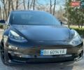 Черный Тесла Модель 3, объемом двигателя 0 л и пробегом 123 тыс. км за 18999 $, фото 8 на Automoto.ua