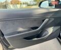 Черный Тесла Модель 3, объемом двигателя 0 л и пробегом 81 тыс. км за 13999 $, фото 14 на Automoto.ua