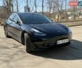 Черный Тесла Модель 3, объемом двигателя 0 л и пробегом 143 тыс. км за 15100 $, фото 6 на Automoto.ua