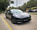 Чорний Тесла Модель 3, об'ємом двигуна 0 л та пробігом 6 тис. км за 41000 $, фото 8 на Automoto.ua