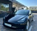 Чорний Тесла Модель 3, об'ємом двигуна 0 л та пробігом 135 тис. км за 15800 $, фото 2 на Automoto.ua
