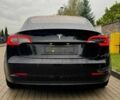 Чорний Тесла Модель 3, об'ємом двигуна 0 л та пробігом 67 тис. км за 9900 $, фото 2 на Automoto.ua
