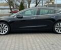 Чорний Тесла Модель 3, об'ємом двигуна 0 л та пробігом 80 тис. км за 18100 $, фото 2 на Automoto.ua