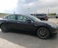 Чорний Тесла Модель 3, об'ємом двигуна 0 л та пробігом 42 тис. км за 6000 $, фото 3 на Automoto.ua