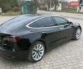 Черный Тесла Модель 3, объемом двигателя 0 л и пробегом 125 тыс. км за 17599 $, фото 15 на Automoto.ua