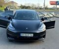 Черный Тесла Модель 3, объемом двигателя 0 л и пробегом 130 тыс. км за 15999 $, фото 21 на Automoto.ua