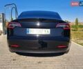 Чорний Тесла Модель 3, об'ємом двигуна 0 л та пробігом 65 тис. км за 20500 $, фото 19 на Automoto.ua