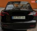 Черный Тесла Модель 3, объемом двигателя 0 л и пробегом 179 тыс. км за 18000 $, фото 7 на Automoto.ua