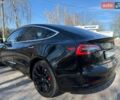 Черный Тесла Модель 3, объемом двигателя 0 л и пробегом 123 тыс. км за 18999 $, фото 22 на Automoto.ua