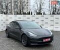 Чорний Тесла Модель 3, об'ємом двигуна 0 л та пробігом 204 тис. км за 12900 $, фото 1 на Automoto.ua