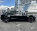 Чорний Тесла Модель 3, об'ємом двигуна 0 л та пробігом 67 тис. км за 15552 $, фото 1 на Automoto.ua