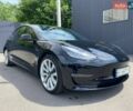 Черный Тесла Модель 3, объемом двигателя 0 л и пробегом 105 тыс. км за 17000 $, фото 7 на Automoto.ua