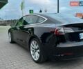 Черный Тесла Модель 3, объемом двигателя 0 л и пробегом 80 тыс. км за 18500 $, фото 8 на Automoto.ua