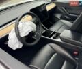 Чорний Тесла Модель 3, об'ємом двигуна 0 л та пробігом 147 тис. км за 12999 $, фото 20 на Automoto.ua