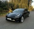 Чорний Тесла Модель 3, об'ємом двигуна 0 л та пробігом 38 тис. км за 18500 $, фото 14 на Automoto.ua