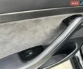 Чорний Тесла Модель 3, об'ємом двигуна 0 л та пробігом 116 тис. км за 13490 $, фото 33 на Automoto.ua