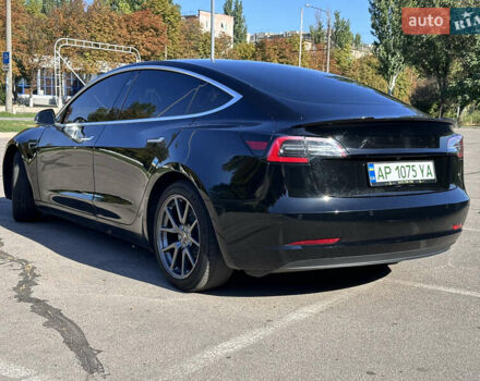 Черный Тесла Модель 3, объемом двигателя 0 л и пробегом 62 тыс. км за 19900 $, фото 17 на Automoto.ua