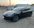 Чорний Тесла Модель 3, об'ємом двигуна 0 л та пробігом 200 тис. км за 17000 $, фото 1 на Automoto.ua