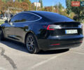 Черный Тесла Модель 3, объемом двигателя 0 л и пробегом 62 тыс. км за 19900 $, фото 17 на Automoto.ua
