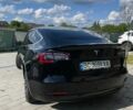 Черный Тесла Модель 3, объемом двигателя 0 л и пробегом 109 тыс. км за 16500 $, фото 4 на Automoto.ua