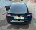 Чорний Тесла Модель 3, об'ємом двигуна 0 л та пробігом 125 тис. км за 15000 $, фото 2 на Automoto.ua