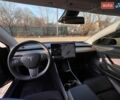 Черный Тесла Модель 3, объемом двигателя 0 л и пробегом 80 тыс. км за 15950 $, фото 27 на Automoto.ua