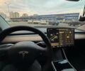 Чорний Тесла Модель 3, об'ємом двигуна 0 л та пробігом 120 тис. км за 16500 $, фото 5 на Automoto.ua