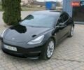 Черный Тесла Модель 3, объемом двигателя 0 л и пробегом 125 тыс. км за 17599 $, фото 1 на Automoto.ua