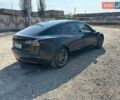 Черный Тесла Модель 3, объемом двигателя 0 л и пробегом 108 тыс. км за 19500 $, фото 6 на Automoto.ua