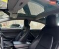 Чорний Тесла Модель 3, об'ємом двигуна 0 л та пробігом 173 тис. км за 20500 $, фото 12 на Automoto.ua