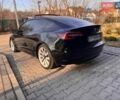 Черный Тесла Модель 3, объемом двигателя 0 л и пробегом 80 тыс. км за 15950 $, фото 12 на Automoto.ua