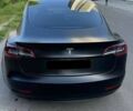 Черный Тесла Модель 3, объемом двигателя 0 л и пробегом 45 тыс. км за 16000 $, фото 3 на Automoto.ua