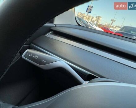 Черный Тесла Модель 3, объемом двигателя 0 л и пробегом 89 тыс. км за 15990 $, фото 17 на Automoto.ua