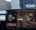 Чорний Тесла Модель 3, об'ємом двигуна 0 л та пробігом 130 тис. км за 17500 $, фото 11 на Automoto.ua