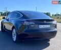 Чорний Тесла Модель 3, об'ємом двигуна 0 л та пробігом 129 тис. км за 19800 $, фото 11 на Automoto.ua