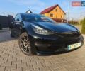 Черный Тесла Модель 3, объемом двигателя 0 л и пробегом 200 тыс. км за 15900 $, фото 2 на Automoto.ua