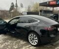 Черный Тесла Модель 3, объемом двигателя 0 л и пробегом 120 тыс. км за 19999 $, фото 1 на Automoto.ua