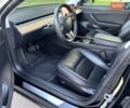 Чорний Тесла Модель 3, об'ємом двигуна 0 л та пробігом 120 тис. км за 15999 $, фото 7 на Automoto.ua