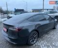 Чорний Тесла Модель 3, об'ємом двигуна 0 л та пробігом 204 тис. км за 12900 $, фото 5 на Automoto.ua