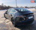 Чорний Тесла Модель 3, об'ємом двигуна 0 л та пробігом 57 тис. км за 19500 $, фото 2 на Automoto.ua