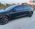 Черный Тесла Модель 3, объемом двигателя 0 л и пробегом 88 тыс. км за 20500 $, фото 9 на Automoto.ua